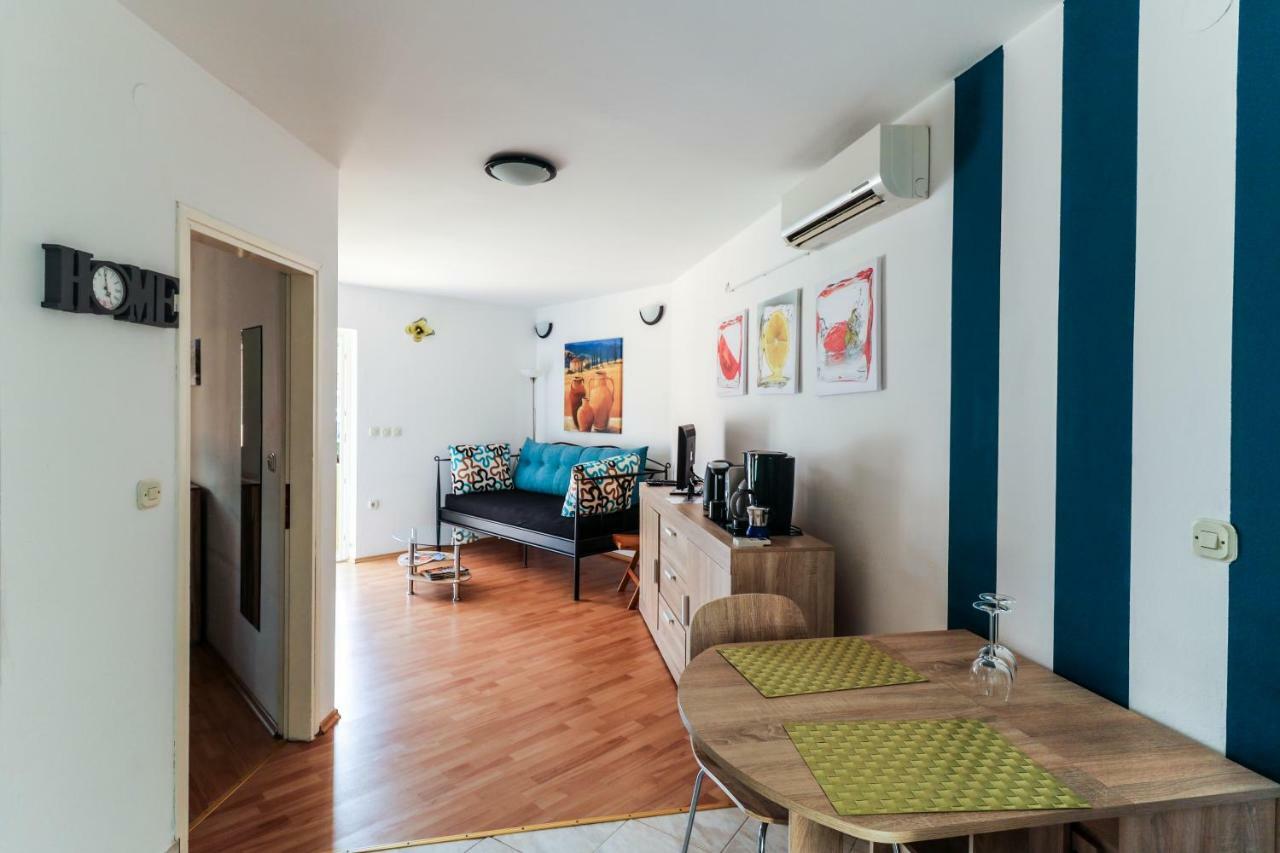 Waimarie Apartment Fažana Екстериор снимка