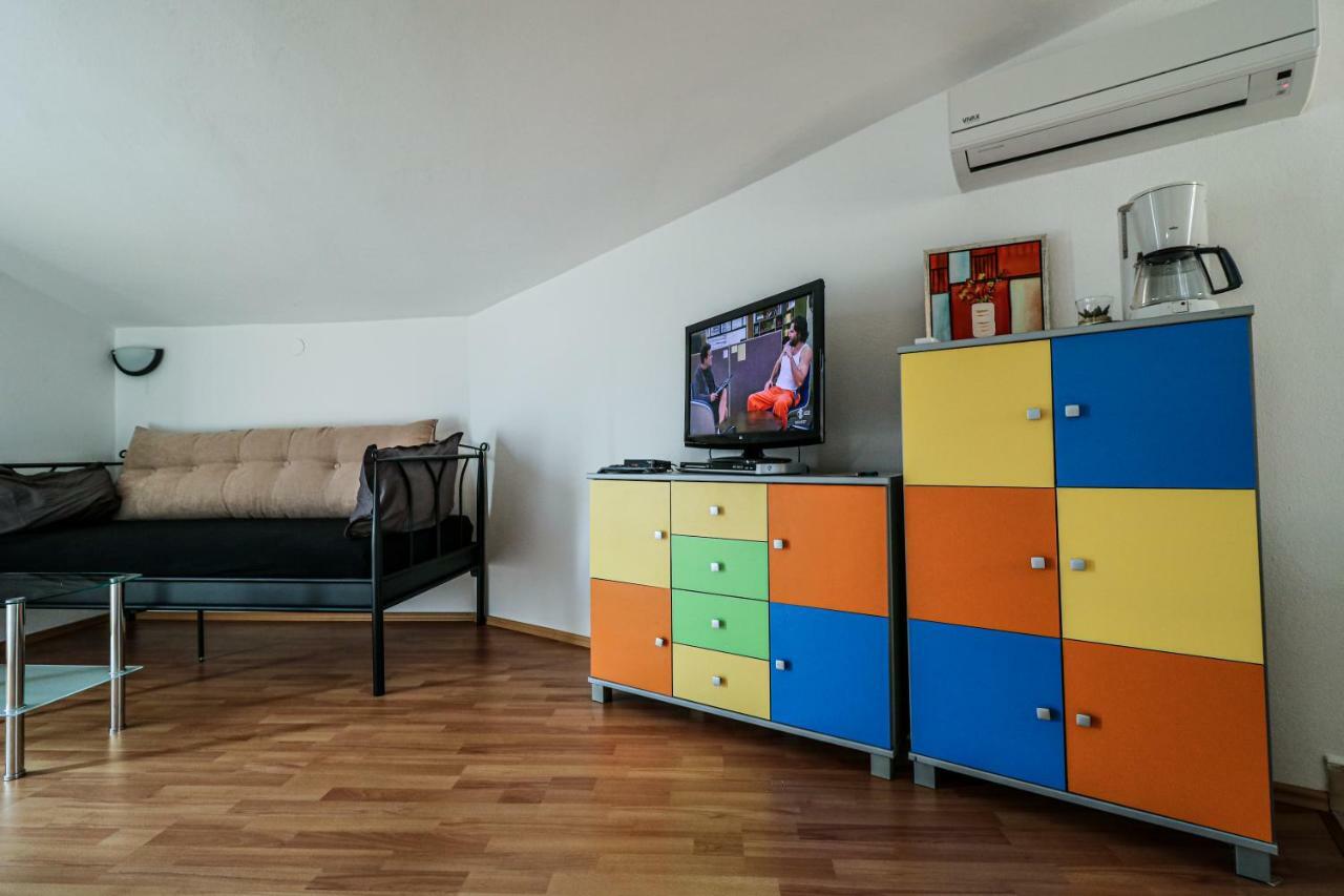 Waimarie Apartment Fažana Екстериор снимка