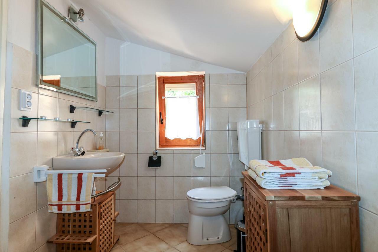 Waimarie Apartment Fažana Екстериор снимка